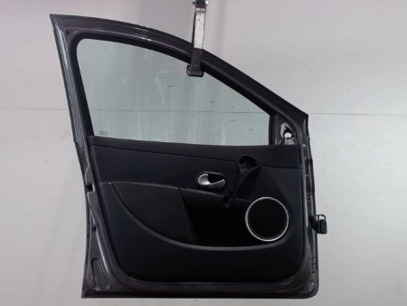 PORTE AVANT GAUCHE RENAULT CLIO III 2009-