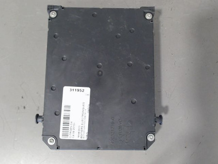 BOITIER GESTION HABITACLE CITROEN C4 2010-