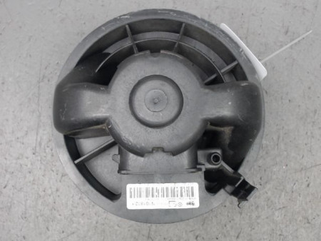 MOTEUR VENTILATEUR CHAUFFAGE CITROEN C1 3P