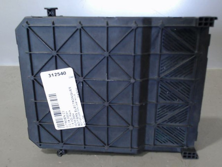 BOITIER GESTION HABITACLE CITROEN C2 2003-