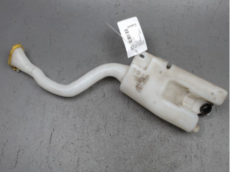 RESERVOIR LAVE-GLACE AVANT RENAULT TWINGO 2 2007-