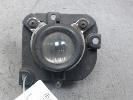 PHARE ANTIBROUILLARD AVANT GAUCHE FIAT 500 2007-