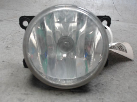 PHARE ANTIBROUILLARD AVANT DROIT CITROEN C3 2009-