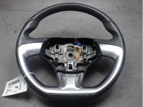 VOLANT DE DIRECTION CITROEN C3 2009-