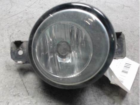 PHARE ANTIBROUILLARD AVANT DROIT RENAULT CLIO III 2009-