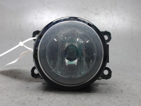 PHARE ANTIBROUILLARD AVANT GAUCHE RENAULT SCENIC II PH2 2006-