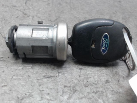 ANTIVOL DE DIRECTION FORD FIESTA 2005-