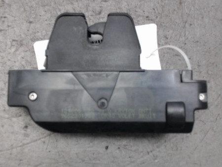 SERRURE HAYON  CITROEN C4 2008-