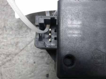 SERRURE HAYON  CITROEN C4 2008-