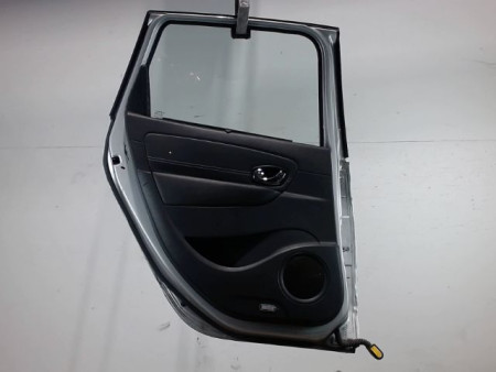 PORTE ARRIERE GAUCHE RENAULT MEGANE