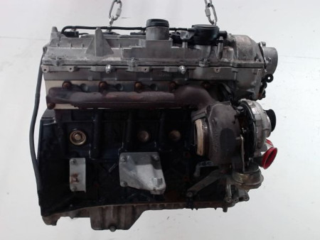 MOTEUR DIESEL MERCEDES CLK 270 CDI 