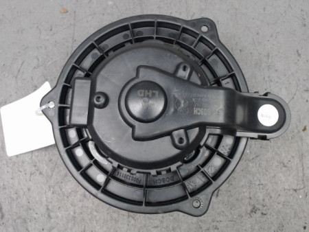 MOTEUR VENTILATEUR CHAUFFAGE KIA PICANTO