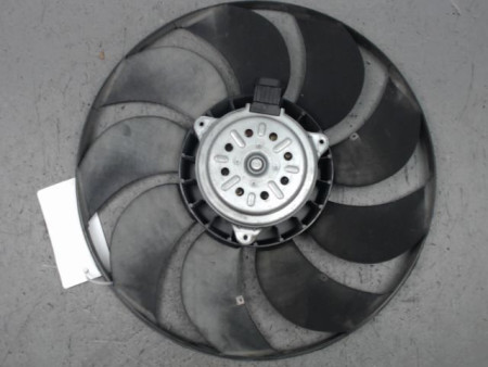 VENTILATEUR DE REFROIDISSEMENT NISSAN QASHQAI