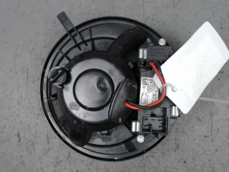 MOTEUR VENTILATEUR CHAUFFAGE VOLKSWAGEN GOLF VI 2008-