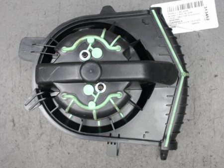 MOTEUR VENTILATEUR CHAUFFAGE RENAULT SCENIC II PH2 2006-