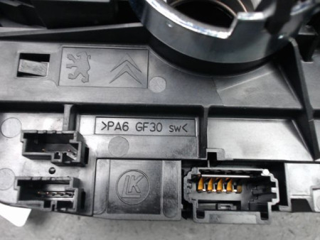 BLOC COMMODOS CITROEN DS3 2009-