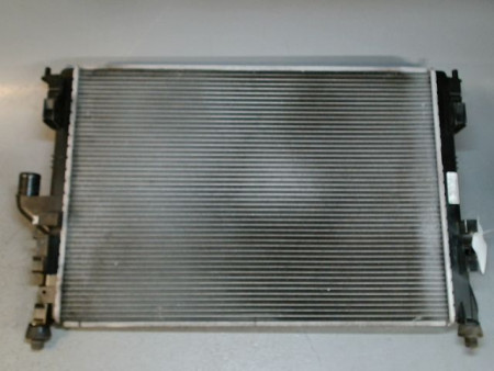 RADIATEUR DACIA SANDERO 2008-