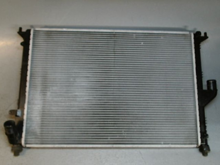 RADIATEUR DACIA SANDERO 2008-