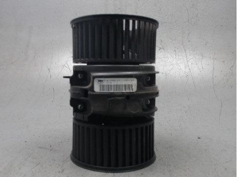 MOTEUR VENTILATEUR CHAUFFAGE RENAULT MEGANE