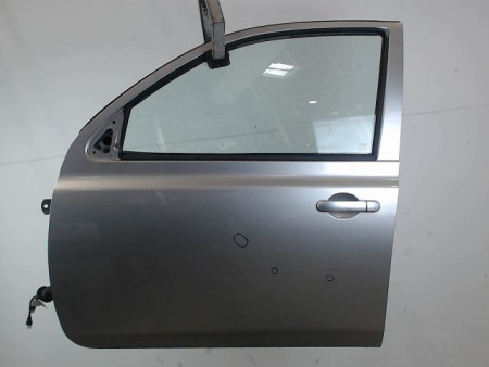 PORTE AVANT GAUCHE NISSAN MICRA 2003-2005