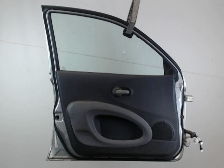 PORTE AVANT GAUCHE NISSAN MICRA 2003-2005