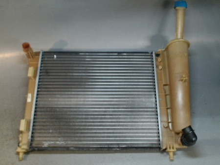 RADIATEUR FIAT 500 2007-