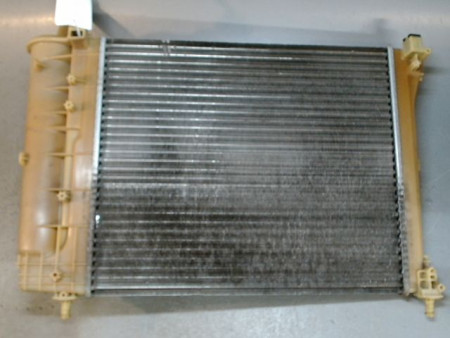 RADIATEUR FIAT 500 2007-