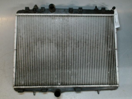 RADIATEUR CITROEN C3 2009-