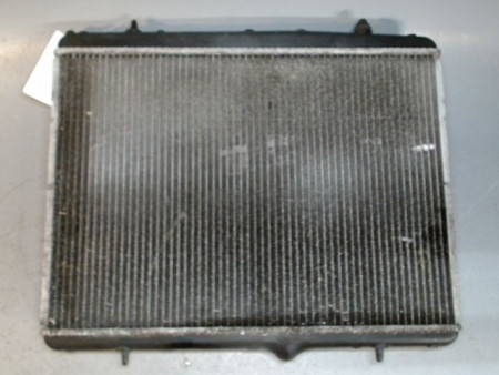 RADIATEUR CITROEN C3 2009-