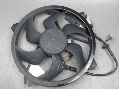 MOTEUR VENTILATEUR RADIATEUR PEUGEOT 407 SW