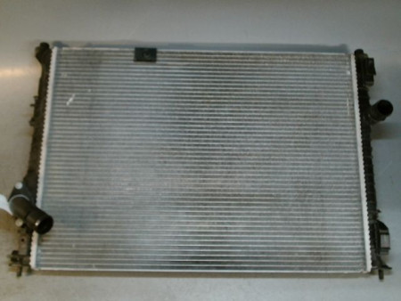 RADIATEUR NISSAN QASHQAI