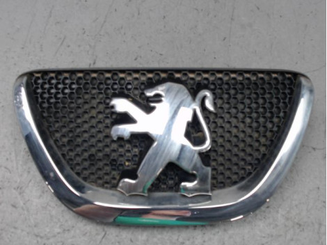 SIGLE CAPOT PEUGEOT 107 3P