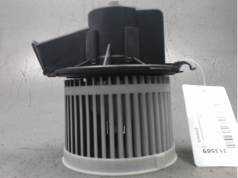 MOTEUR VENTILATEUR CHAUFFAGE FIAT PANDA 2003-