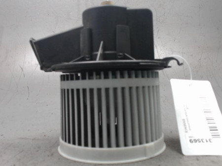 MOTEUR VENTILATEUR CHAUFFAGE FIAT PANDA 2003-