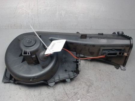 MOTEUR VENTILATEUR CHAUFFAGE RENAULT TWINGO PH.3 2000-2007