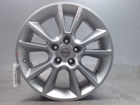 JANTE ALUMINIUM OPEL ASTRA 2004-