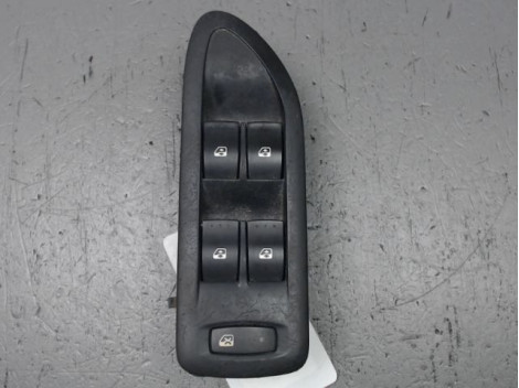 COMMANDE LEVE-GLACE PORTE AVG RENAULT LAGUNA II 2005-2007