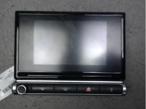 ECRAN GPS CITROEN C3