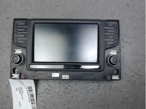 AUTORADIO VOLKSWAGEN PASSAT