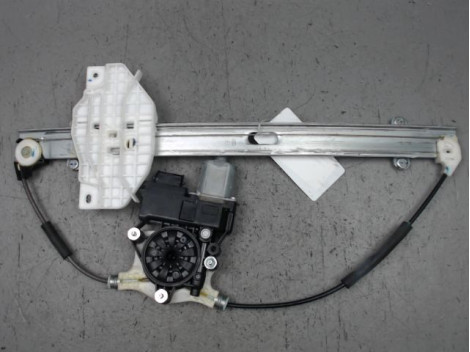 MECANISME+MOTEUR LEVE-GLACE AVANT GAUCHE KIA PICANTO