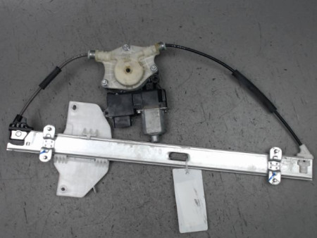 MECANISME+MOTEUR LEVE-GLACE AVANT GAUCHE KIA PICANTO