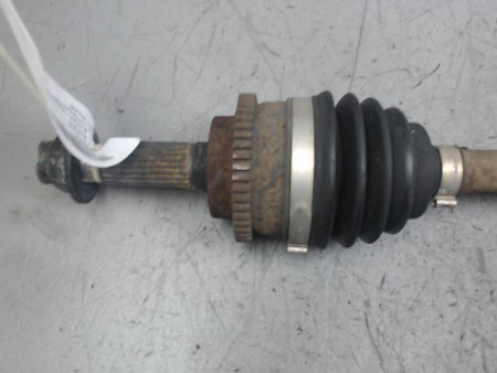 TRANSMISSION AVANT DROIT KIA PICANTO 1.1