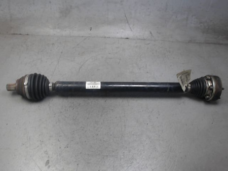 TRANSMISSION AVANT DROIT VOLKSWAGEN GOLF VI 2008- 1.6 TDI