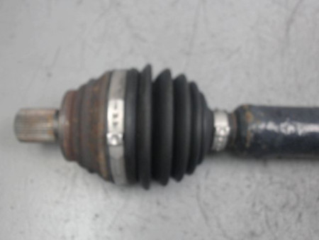 TRANSMISSION AVANT DROIT VOLKSWAGEN GOLF VI 2008- 1.6 TDI