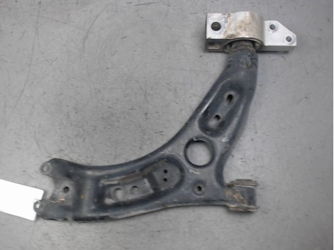 TRIANGLE INFERIEUR AVANT DROIT VOLKSWAGEN GOLF VI 2008-