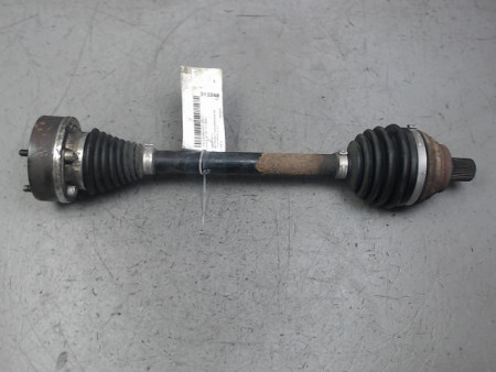 TRANSMISSION AVANT GAUCHE VOLKSWAGEN GOLF VI 2008- 1.6 TDI