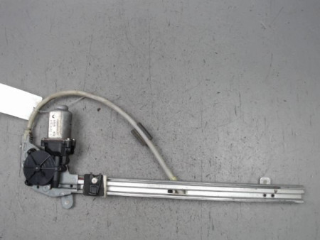 MECANISME+MOTEUR LEVE-GLACE ARRIERE GAUCHE RENAULT LAGUNA II ESTATE 00-05