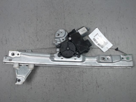 MECANISME+MOTEUR LEVE-GLACE AVANT GAUCHE PEUGEOT 308 2007-