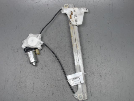 MECANISME+MOTEUR LEVE-GLACE AVANT GAUCHE VOLKSWAGEN FOX