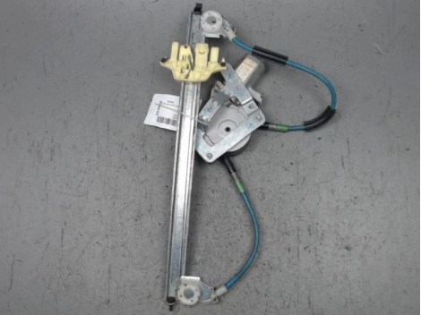 MECANISME+MOTEUR LEVE-GLACE ARRIERE DROIT CITROEN XSARA PICASSO